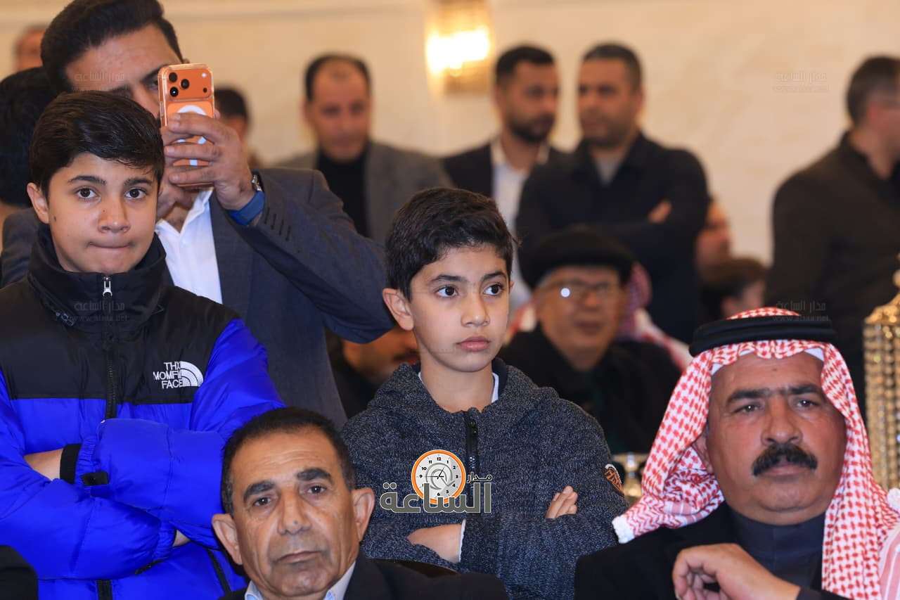 Madar Al-Saa Images 0.49299081861365013