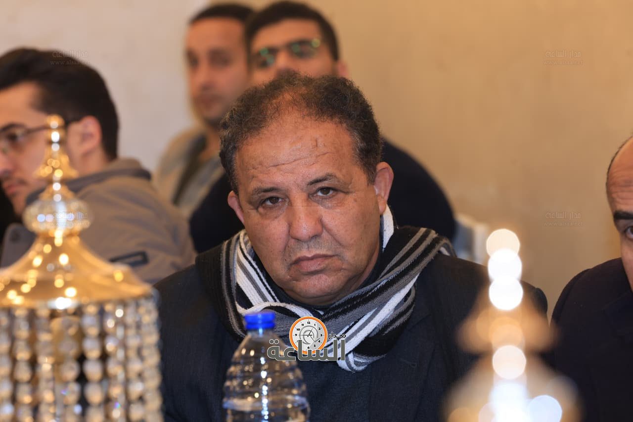 Madar Al-Saa Images 0.7122160199022189