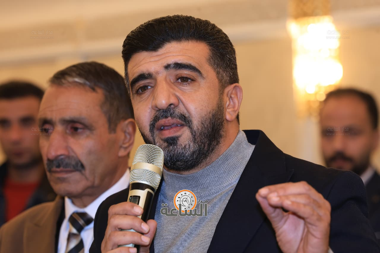 Madar Al-Saa Images 0.11092113079655919