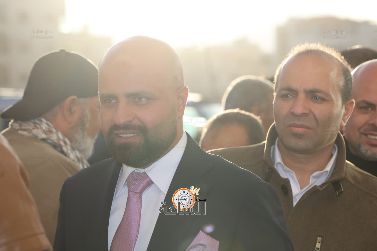 Madar Al-Saa Images 0.47228300176103566