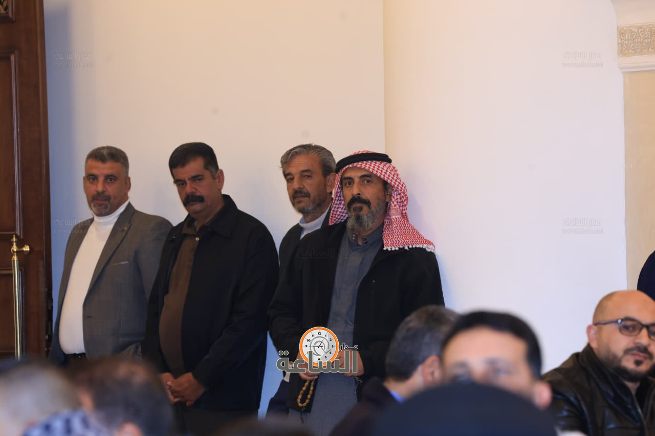 Madar Al-Saa Images 0.693335830325212