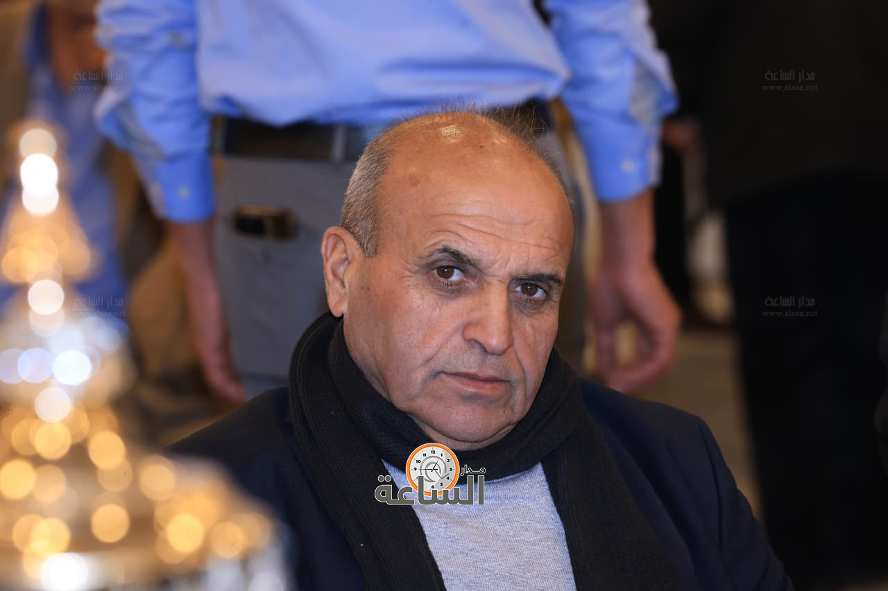 Madar Al-Saa Images 0.3855787420998299