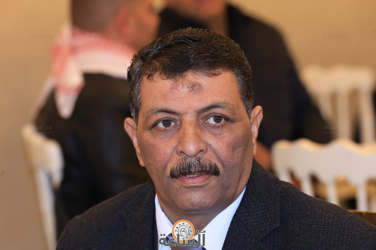 Madar Al-Saa Images 0.4690867765322534