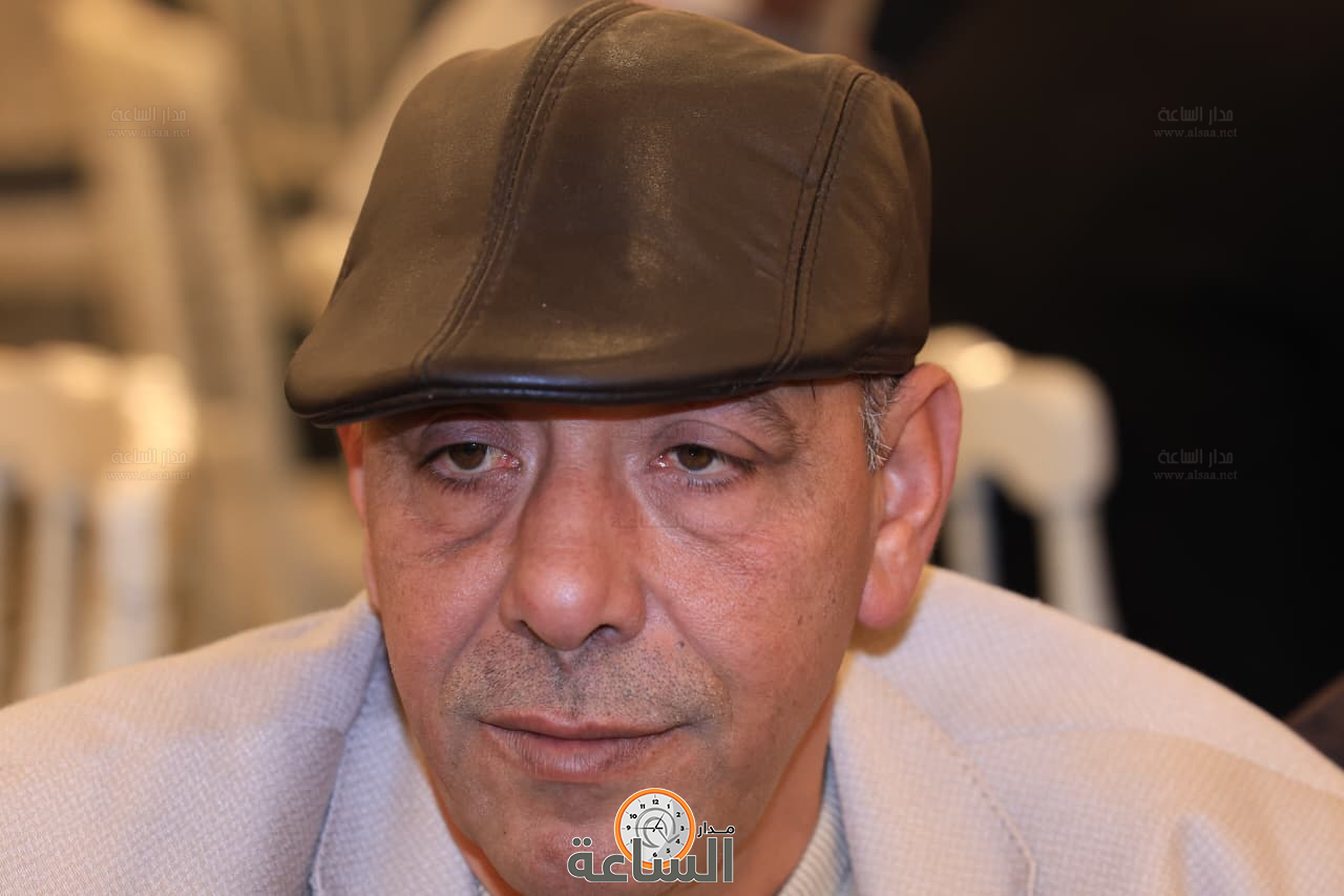 Madar Al-Saa Images 0.38775457599310936