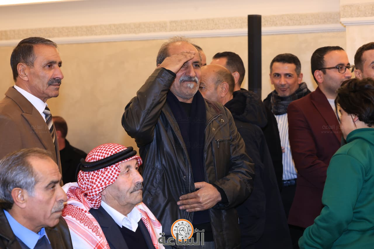 Madar Al-Saa Images 0.24971244615644494