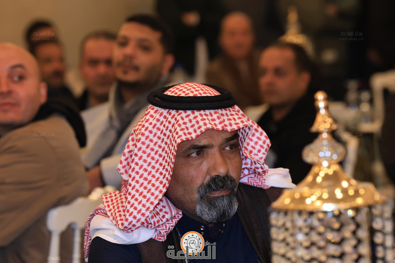 Madar Al-Saa Images 0.4217239431195938