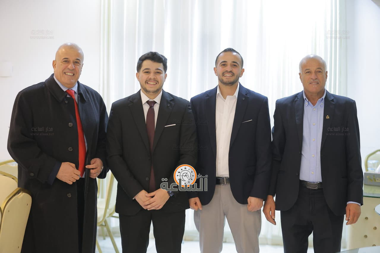 Madar Al-Saa Images 0.7350839453398481