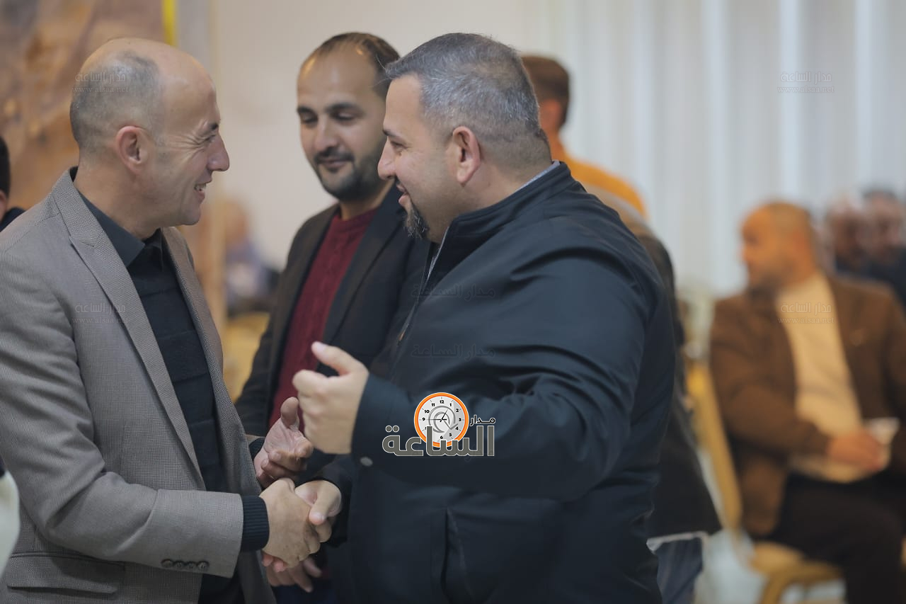 Madar Al-Saa Images 0.8573401204508639