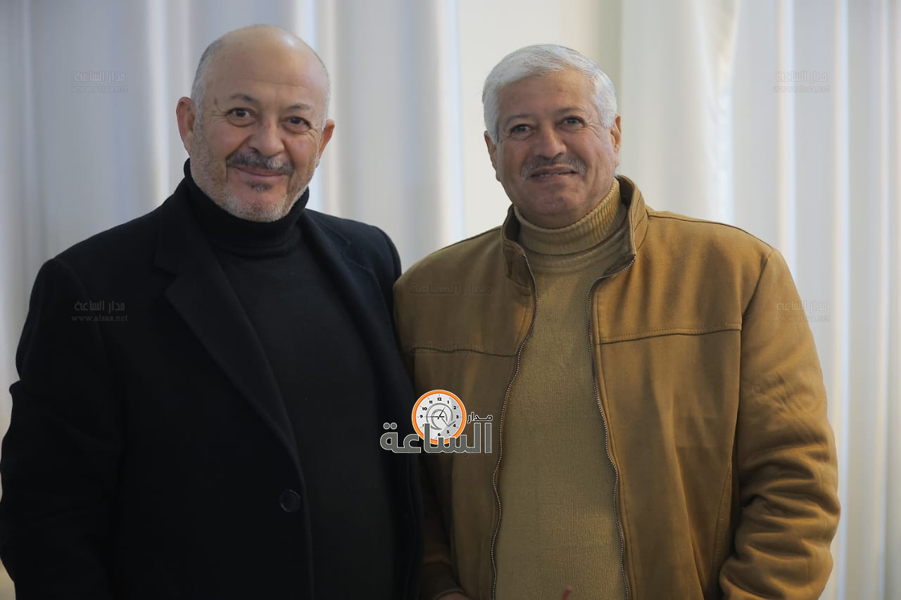 Madar Al-Saa Images 0.563338475795271