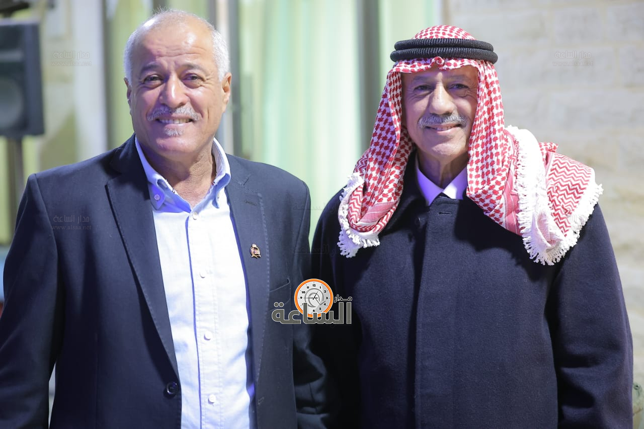 Madar Al-Saa Images 0.5861297390182607