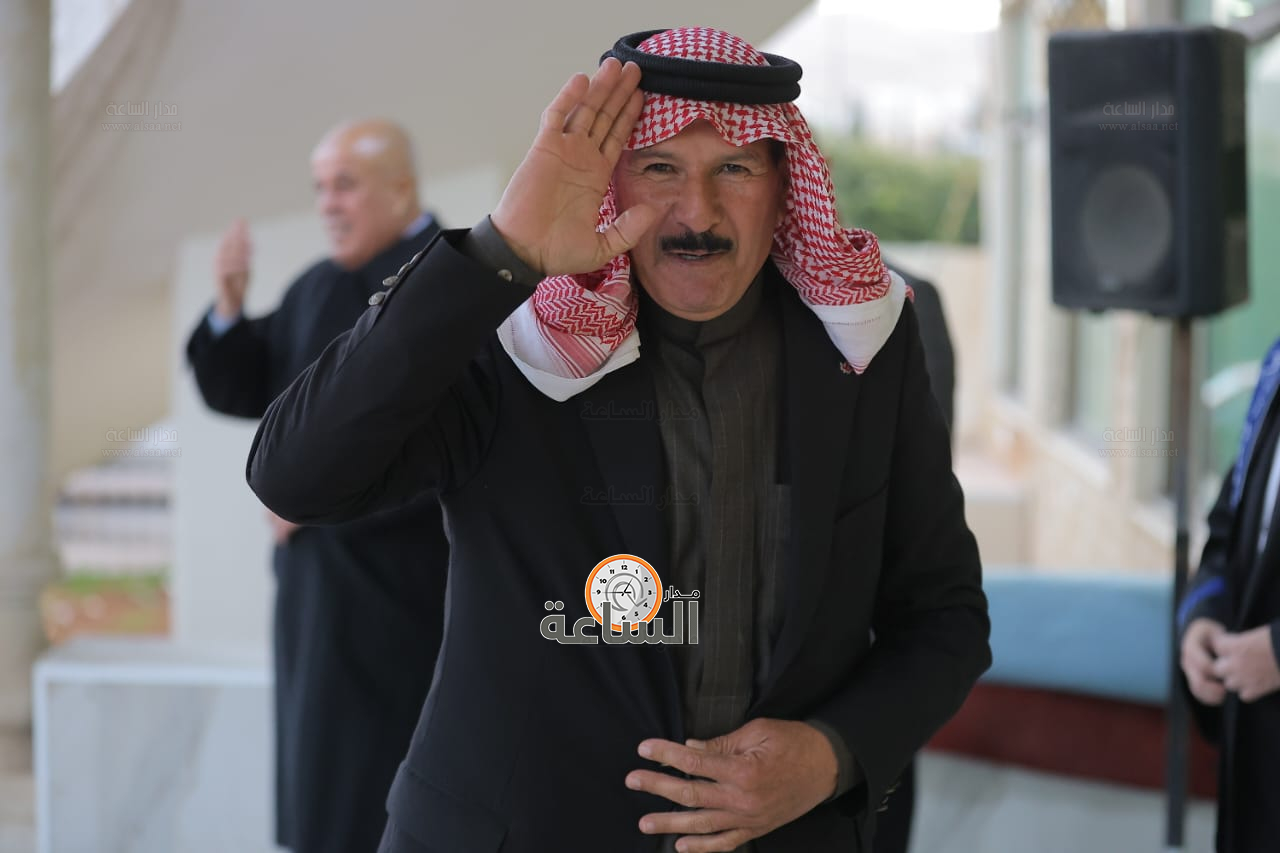 Madar Al-Saa Images 0.19810848969917427