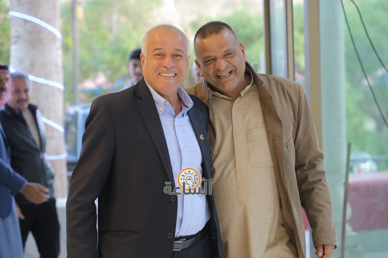 Madar Al-Saa Images 0.6097634113789755