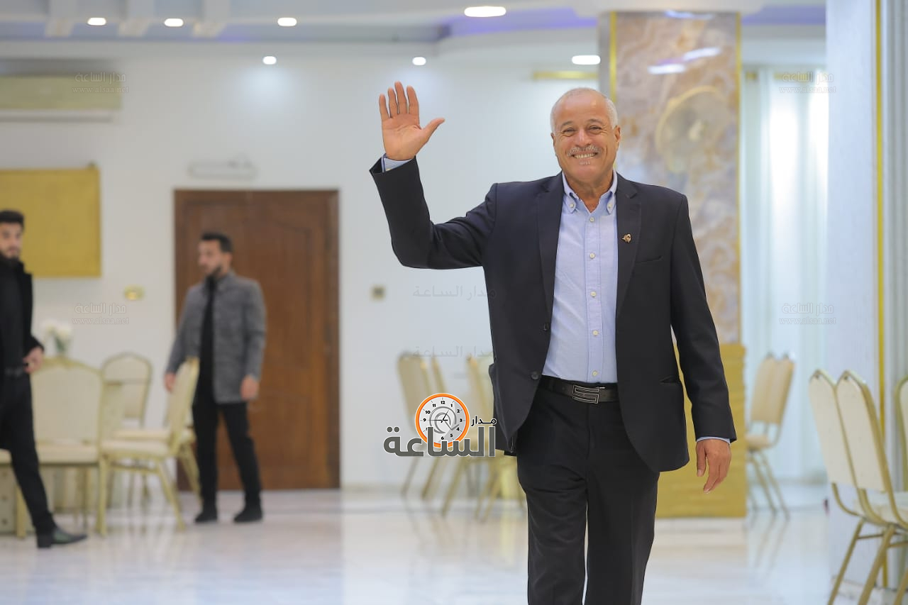 Madar Al-Saa Images 0.9234760993681663