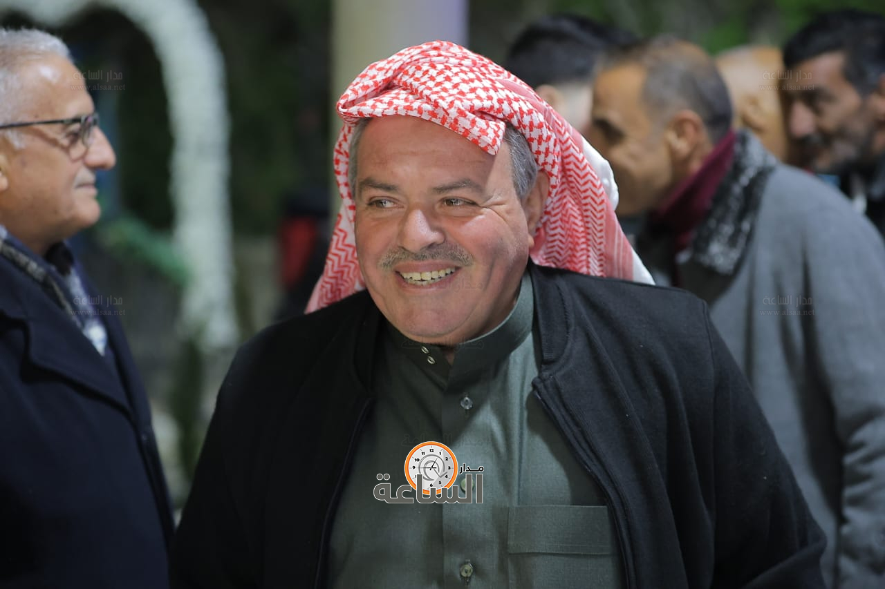 Madar Al-Saa Images 0.1972291442482006