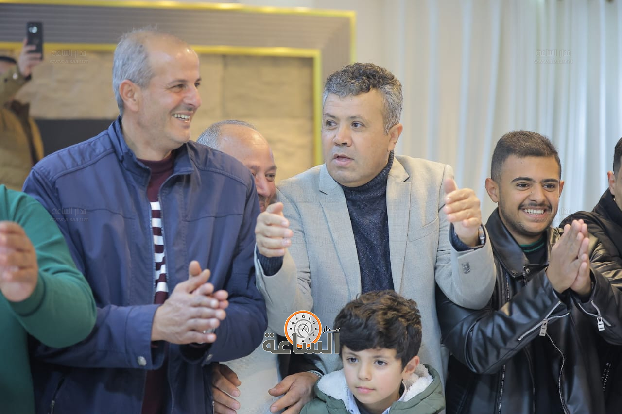 Madar Al-Saa Images 0.9504568181055909