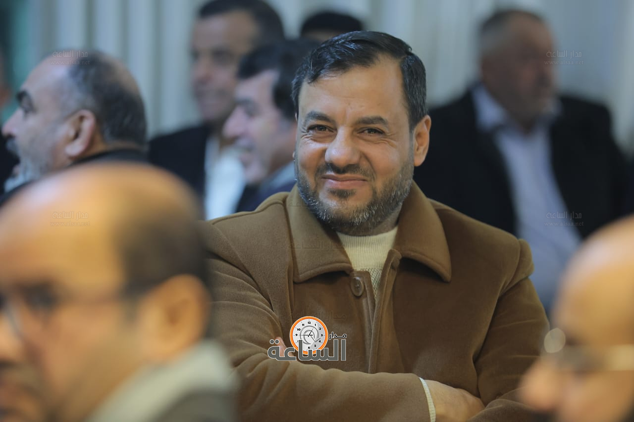 Madar Al-Saa Images 0.13380684160050837