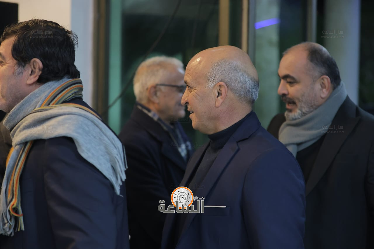 Madar Al-Saa Images 0.703178347991665