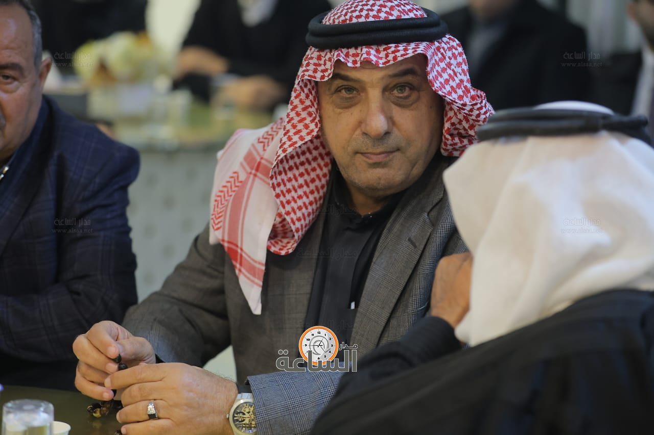 Madar Al-Saa Images 0.23624488562893875