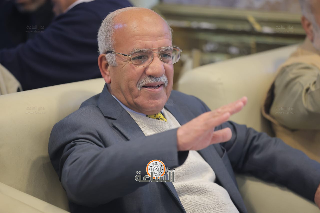 Madar Al-Saa Images 0.9836931900558532