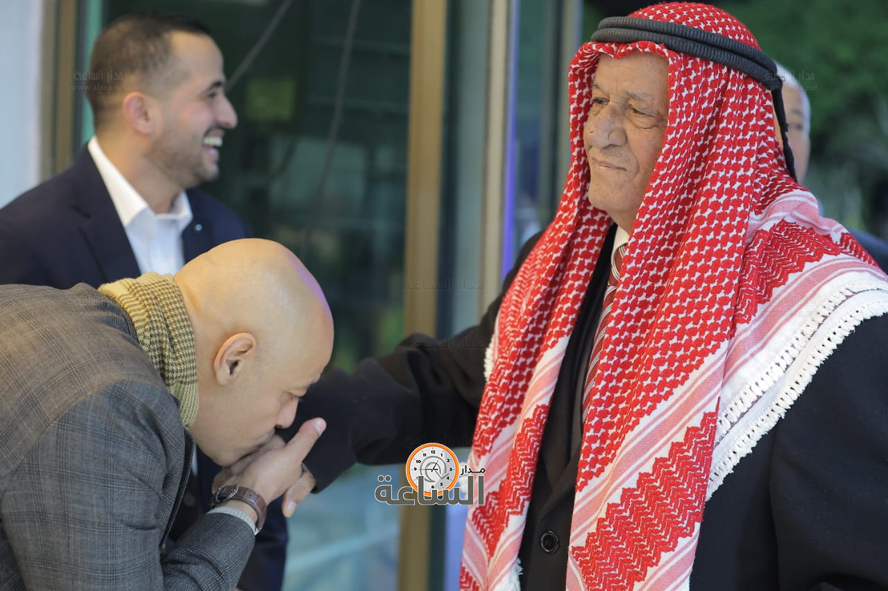 Madar Al-Saa Images 0.43123795877004945