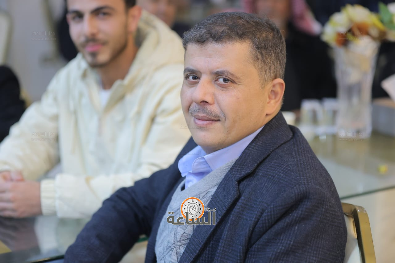 Madar Al-Saa Images 0.4941136295046441