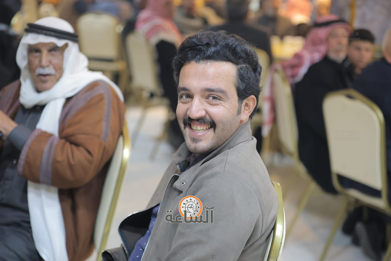 Madar Al-Saa Images 0.3859295366552574