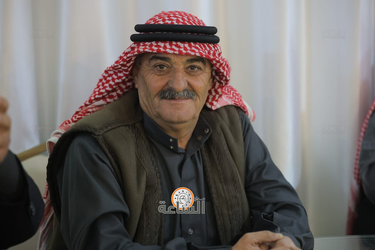 Madar Al-Saa Images 0.5319310741993861