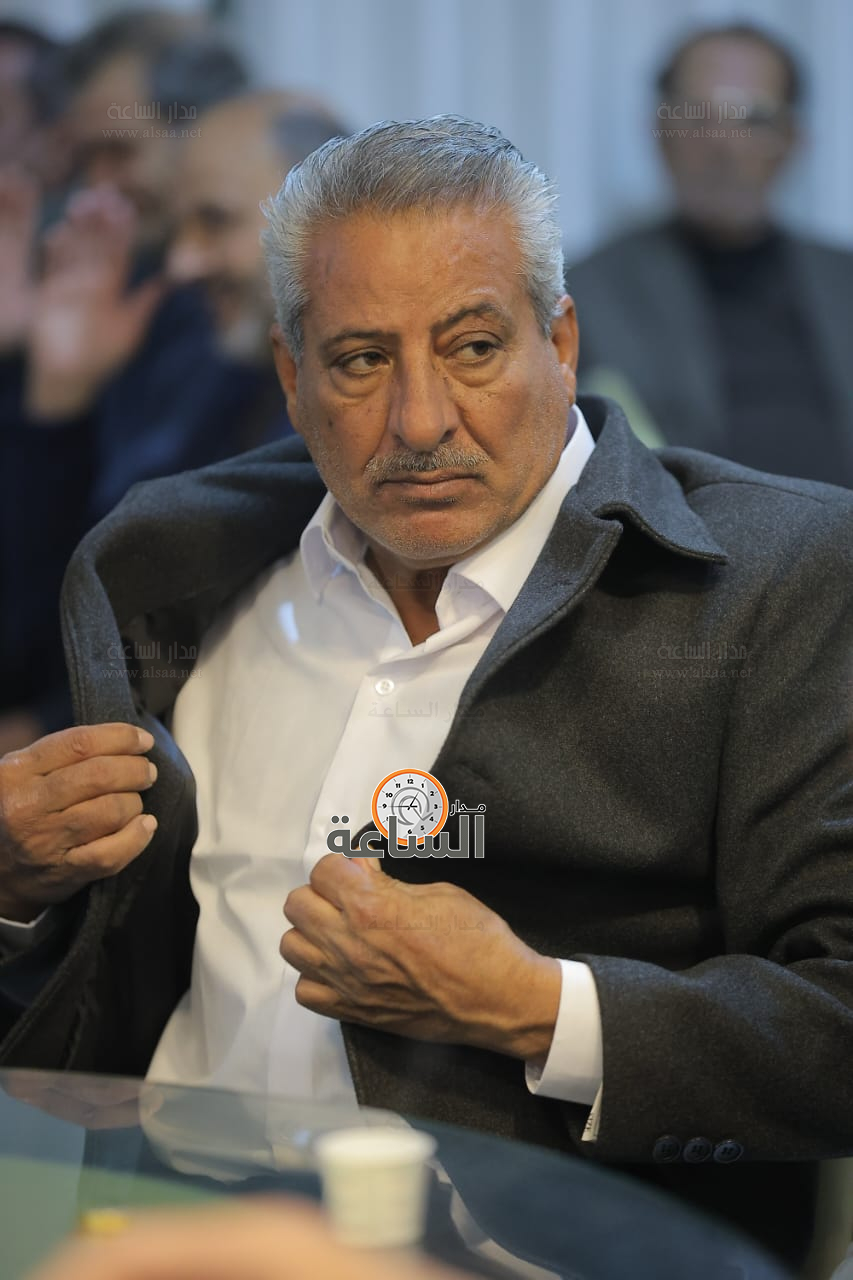 Madar Al-Saa Images 0.5032507520412424