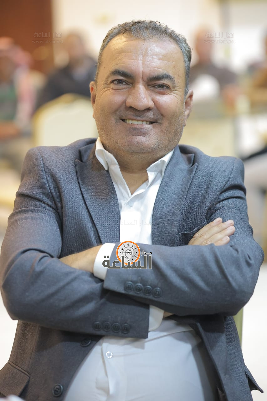 Madar Al-Saa Images 0.010385724424957554