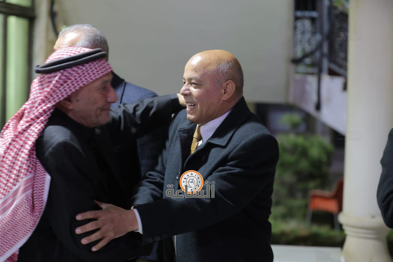 Madar Al-Saa Images 0.9978427268167677