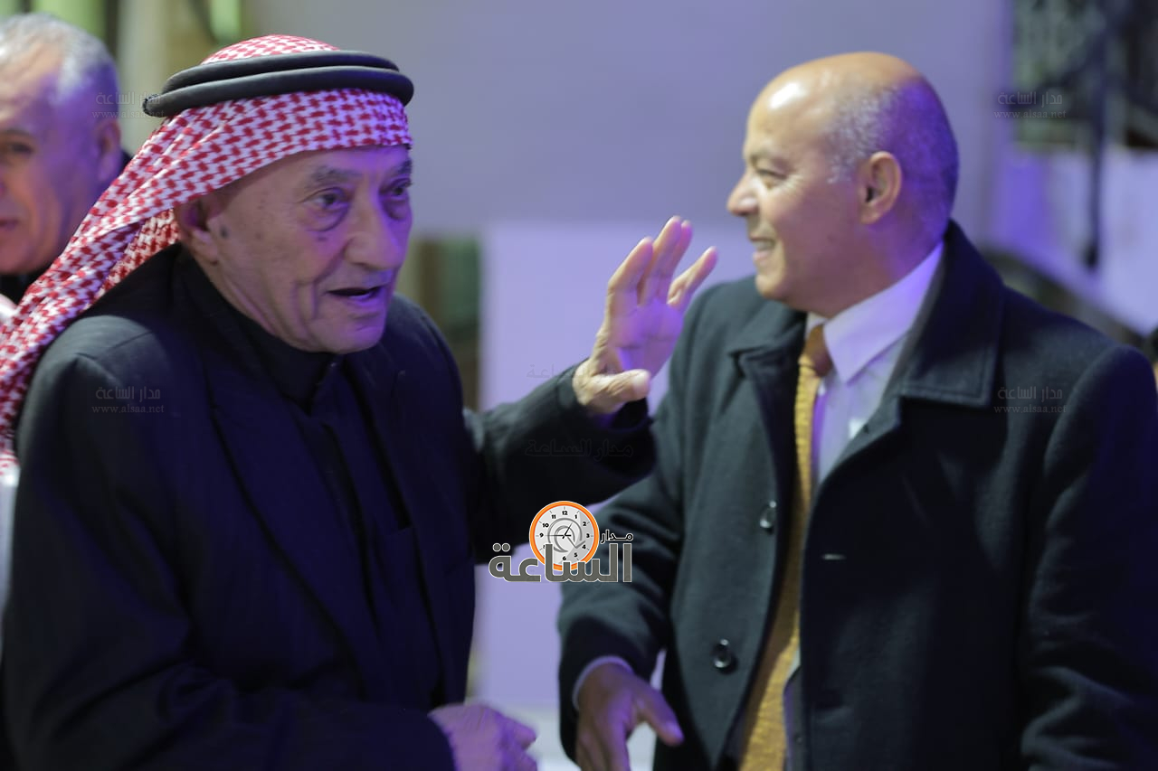 Madar Al-Saa Images 0.7888403753968862