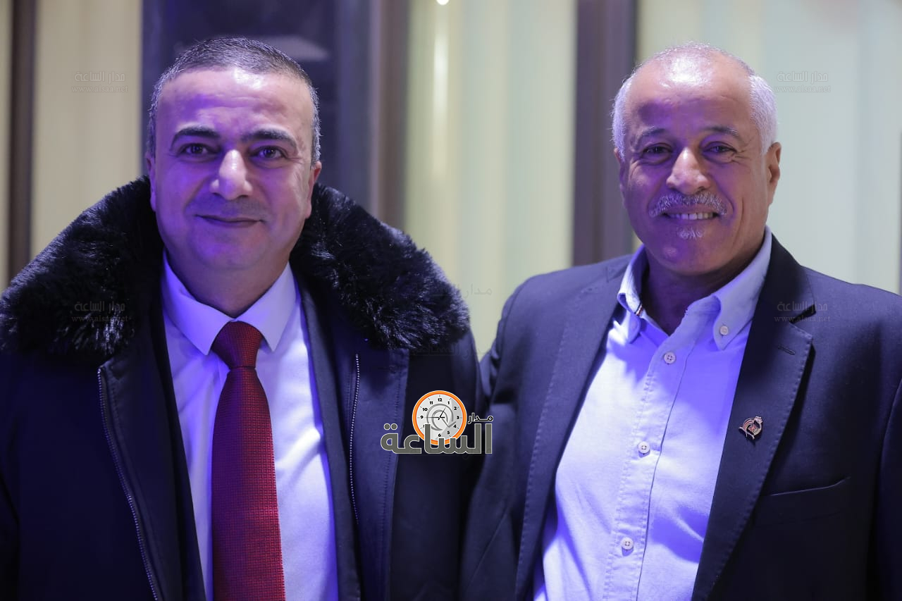 Madar Al-Saa Images 0.10975195961373563