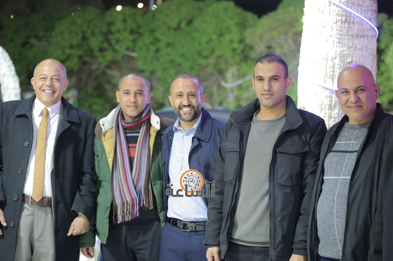 Madar Al-Saa Images 0.6620119377592211