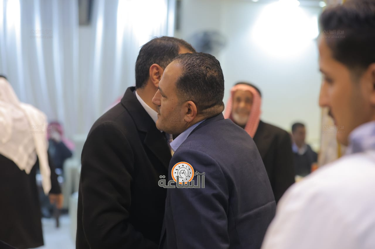 Madar Al-Saa Images 0.6176696621245719