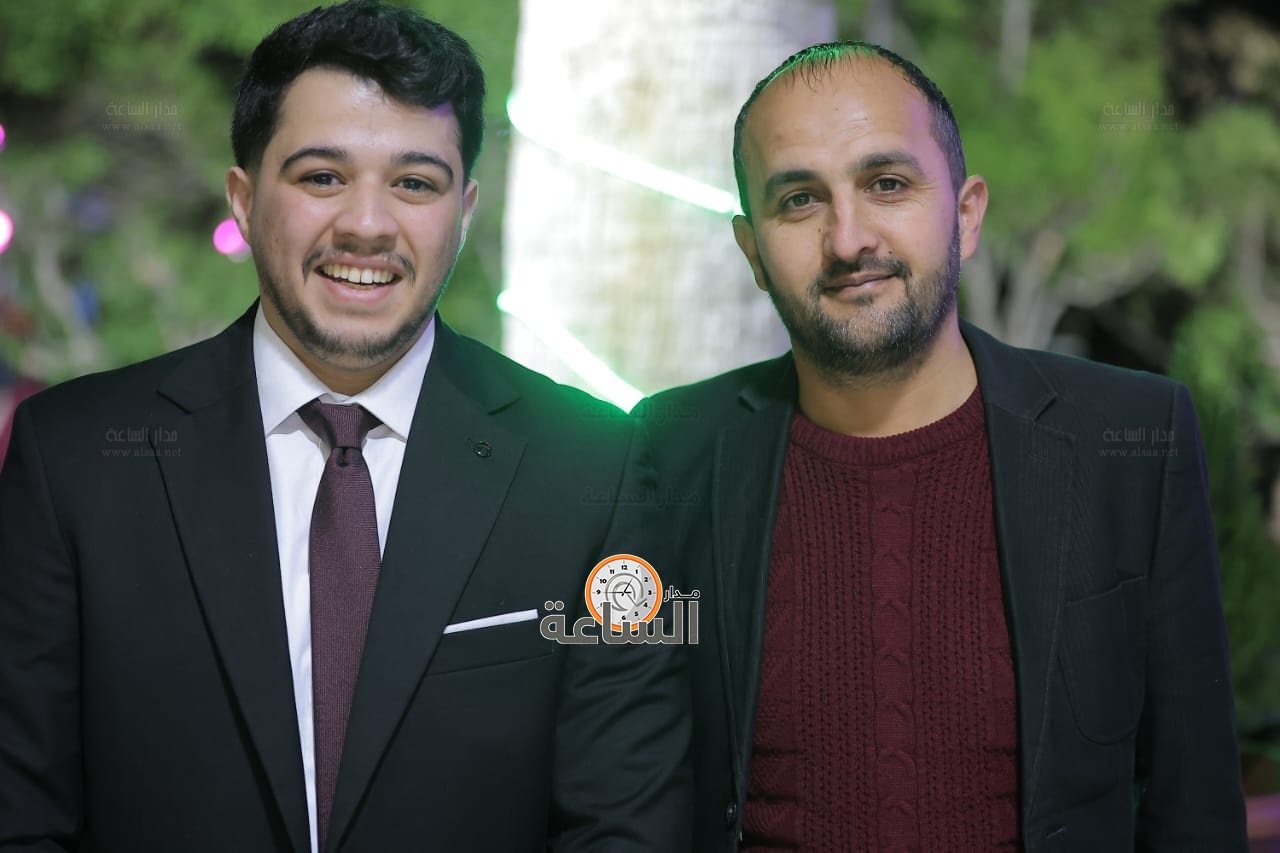 Madar Al-Saa Images 0.3439851459498422