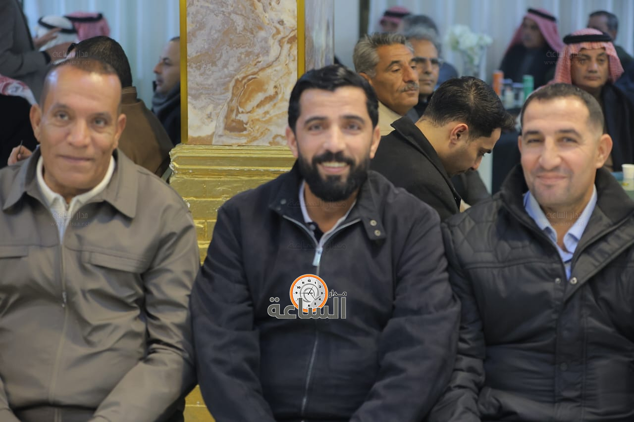 Madar Al-Saa Images 0.7905610442294718