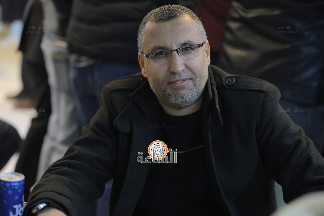 Madar Al-Saa Images 0.5773737666098856