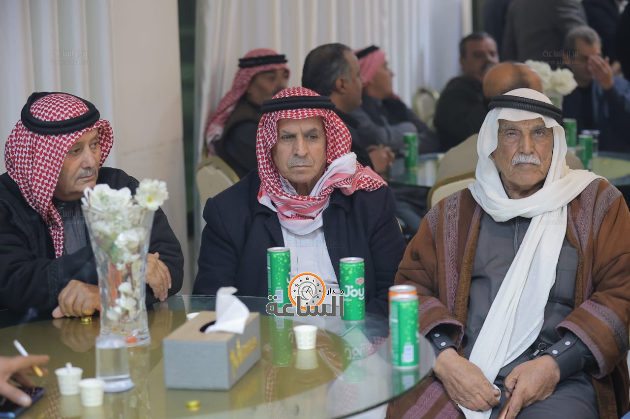 Madar Al-Saa Images 0.8726701528420076