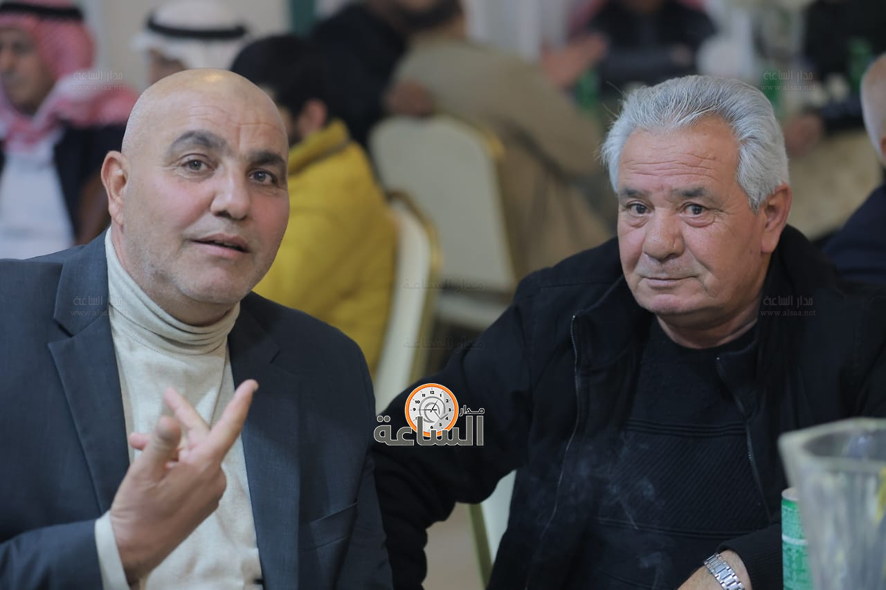 Madar Al-Saa Images 0.5226996894514717