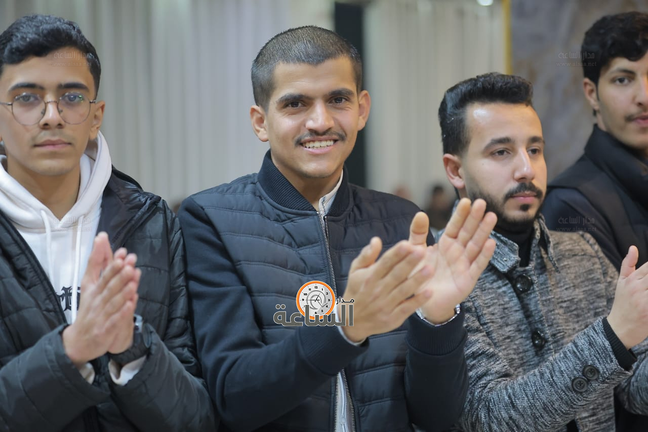 Madar Al-Saa Images 0.30046586189050395