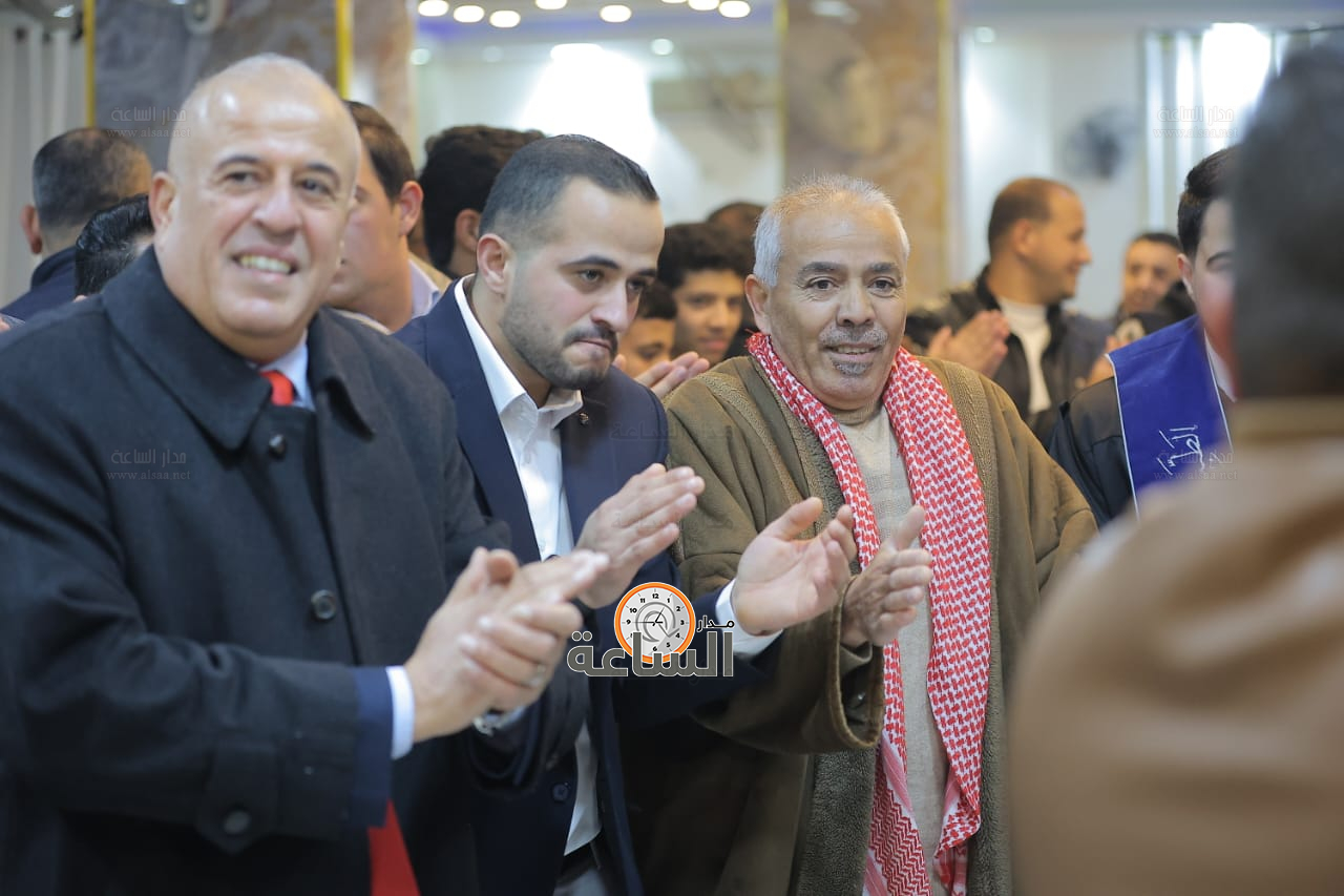 Madar Al-Saa Images 0.20852521246302436