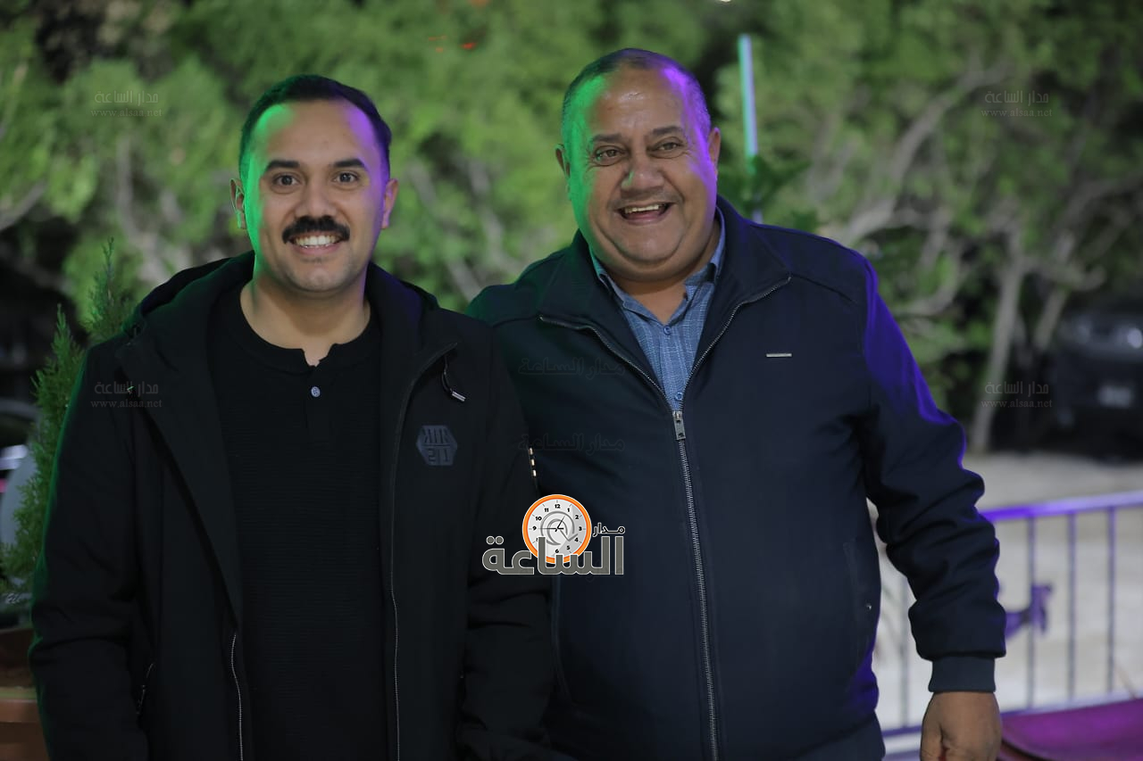 Madar Al-Saa Images 0.1943893671370417