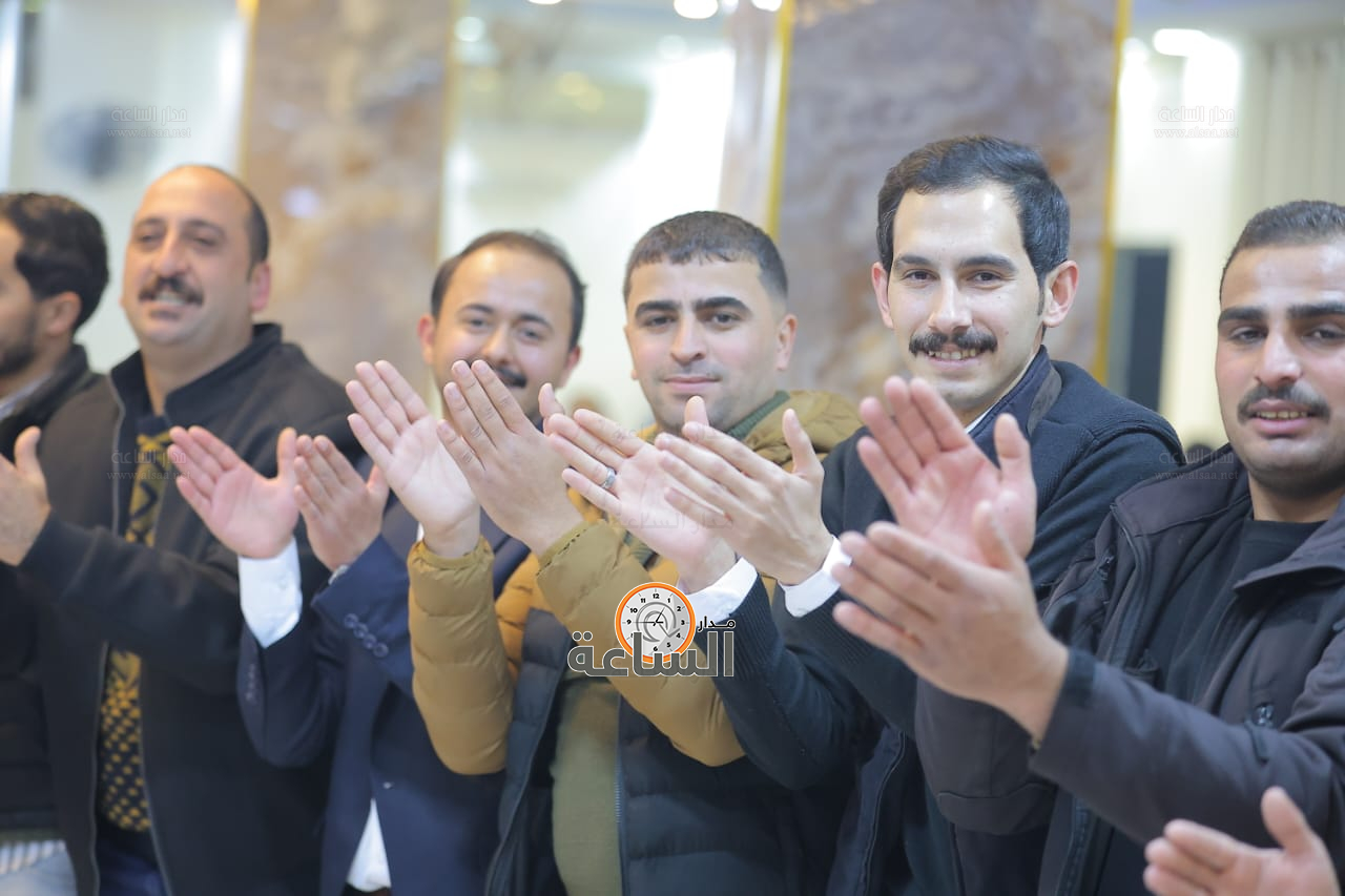 Madar Al-Saa Images 0.9109359171906213