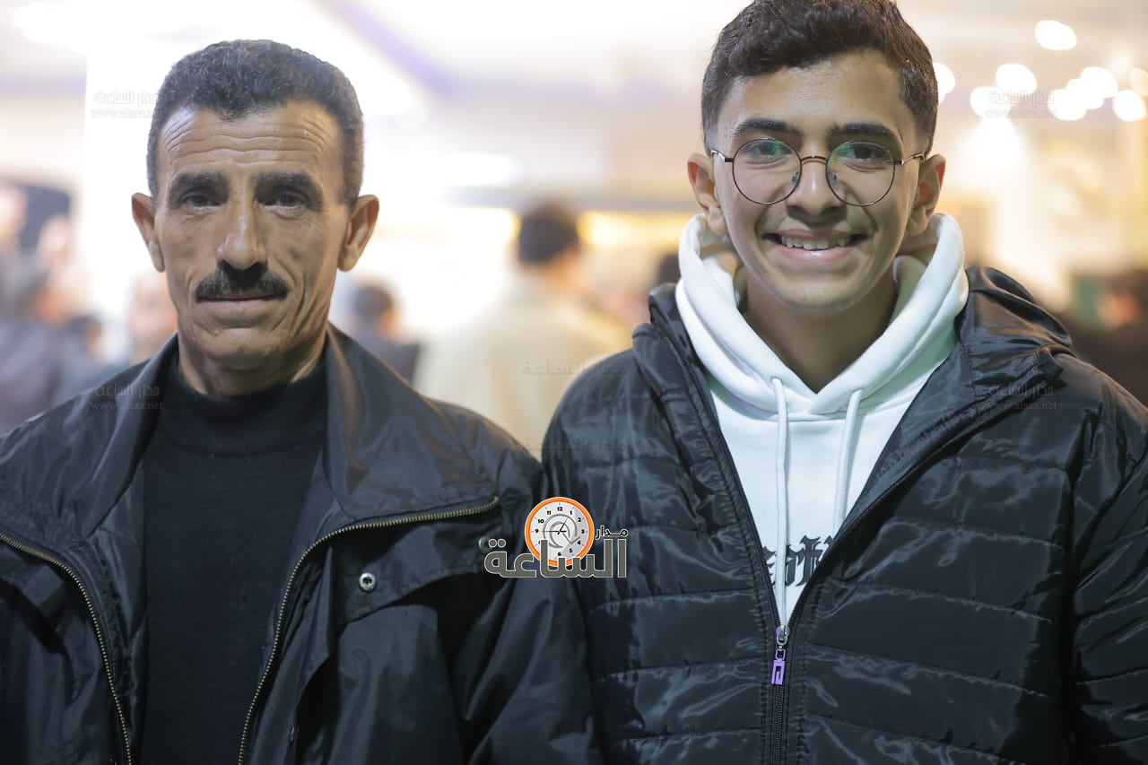 Madar Al-Saa Images 0.625224006381415