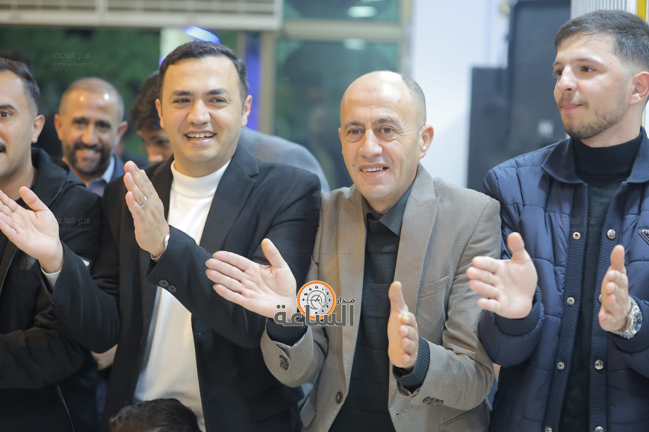 Madar Al-Saa Images 0.1980889451787642