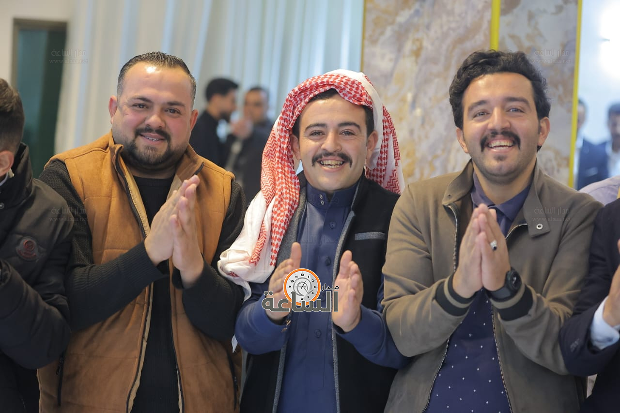 Madar Al-Saa Images 0.5896164751961152