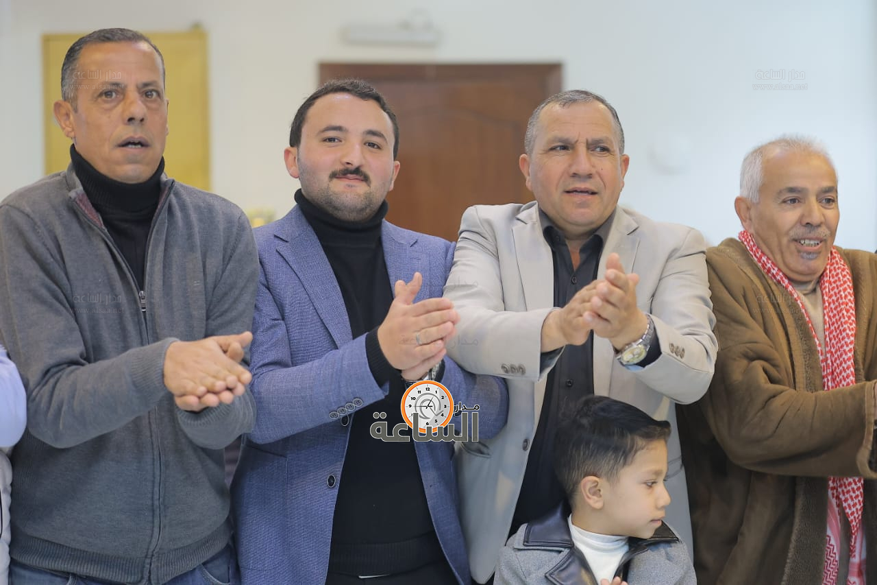 Madar Al-Saa Images 0.9047858871035821