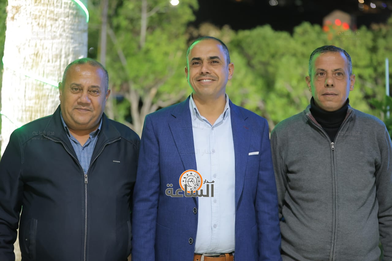 Madar Al-Saa Images 0.5379264480786794