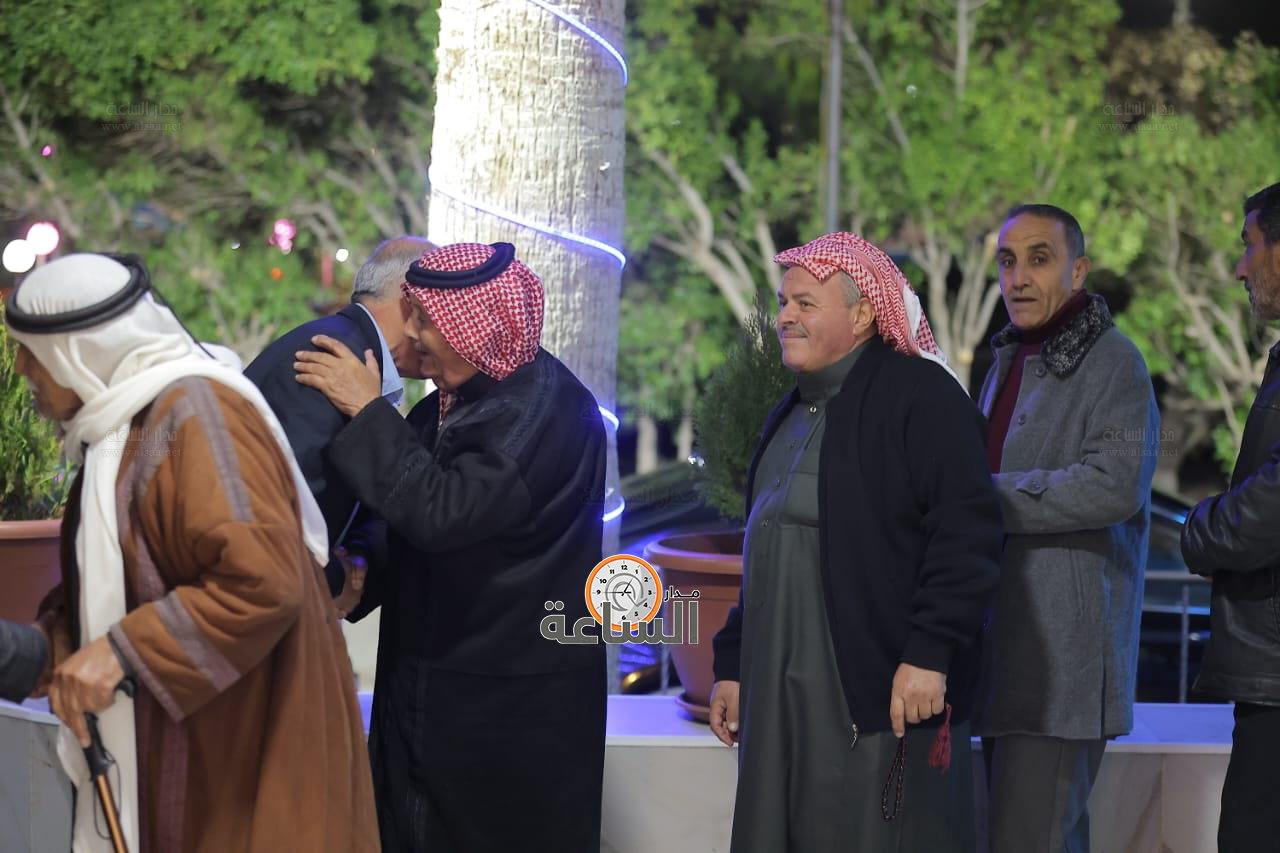 Madar Al-Saa Images 0.13214823990272884