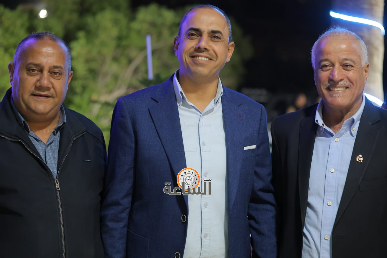 Madar Al-Saa Images 0.47236320902822726